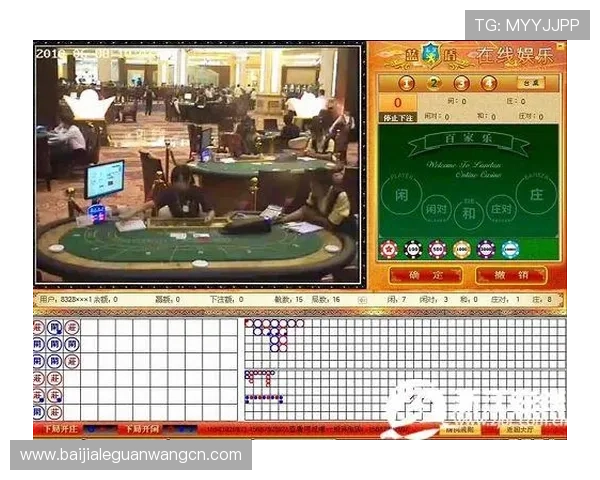 专业玩家分享百家乐打发的实战经验与技巧提升游戏中的获胜几率 专业玩家分享百家乐打发的实战经验与技巧提升游戏中的获胜几率