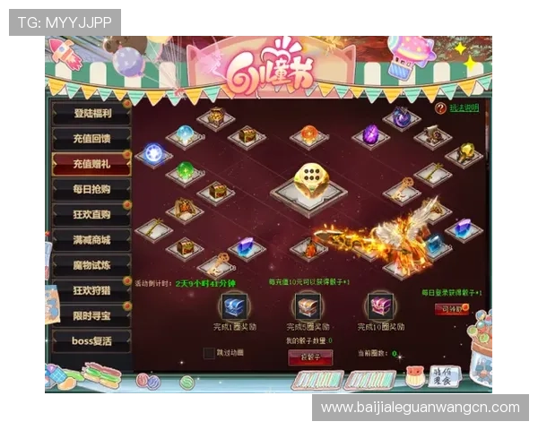 炽爱游戏中国版充值优惠活动推荐，合理消费享受更多福利